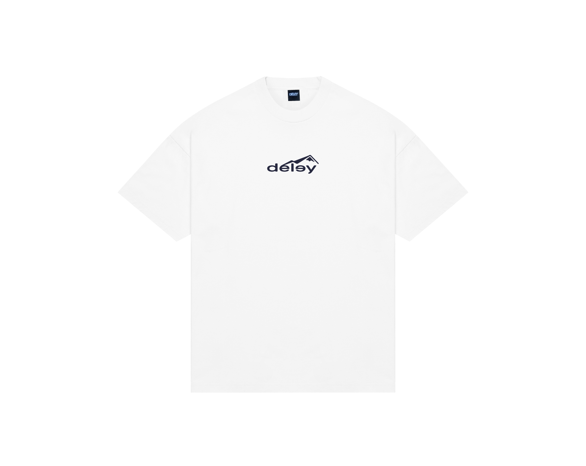 DELEY STAPLE TEE