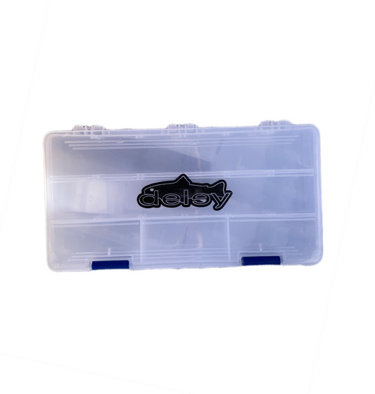 DELEY TACKLEBOX
